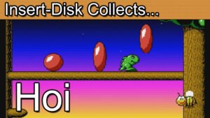 Hoi: Commodore Amiga