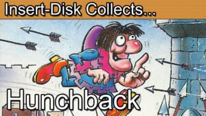 Hunchback: Commodore 64 (C64)